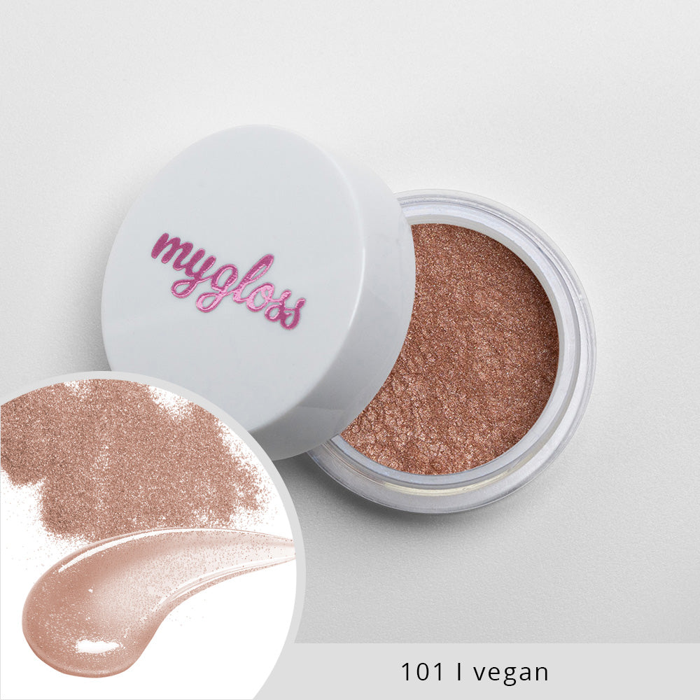 mygloss pigments - 8x 1,5g megapack "lover"