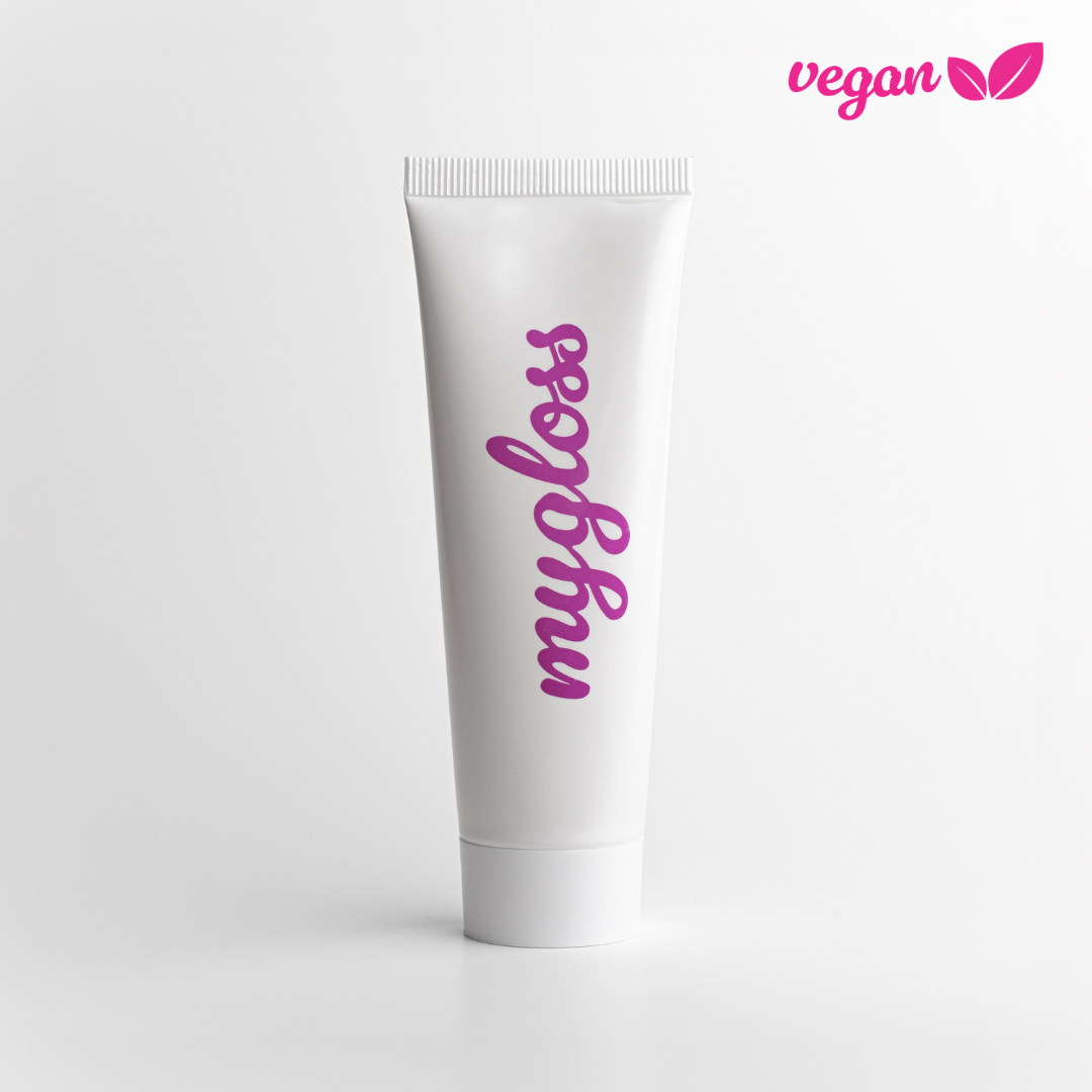 mygloss Lipgloss Base Forest Fruits/ 75ml