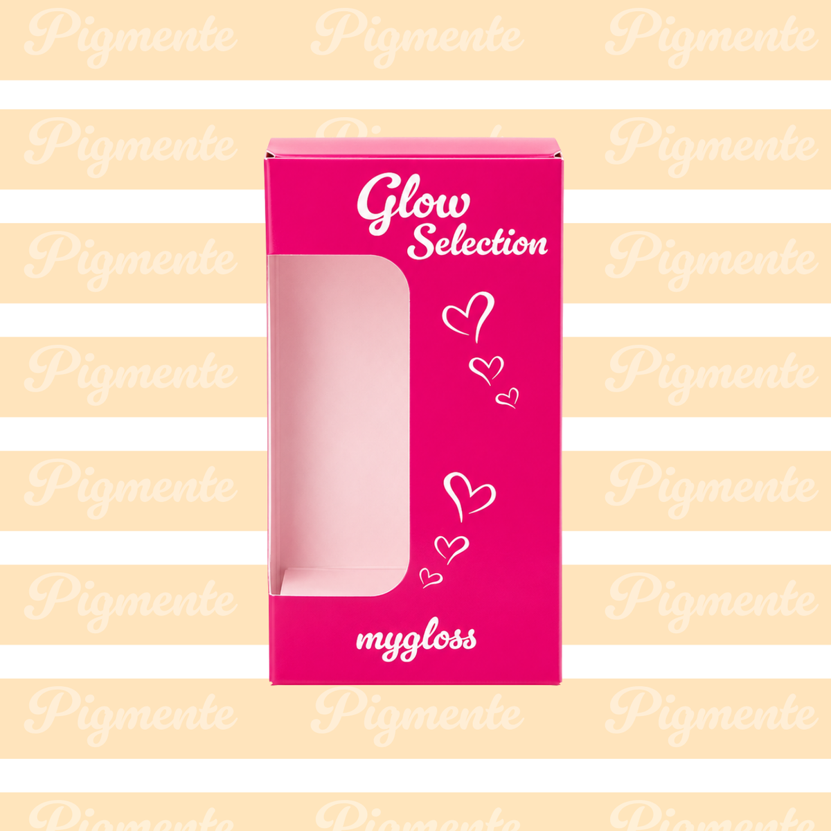 Glow Selection
