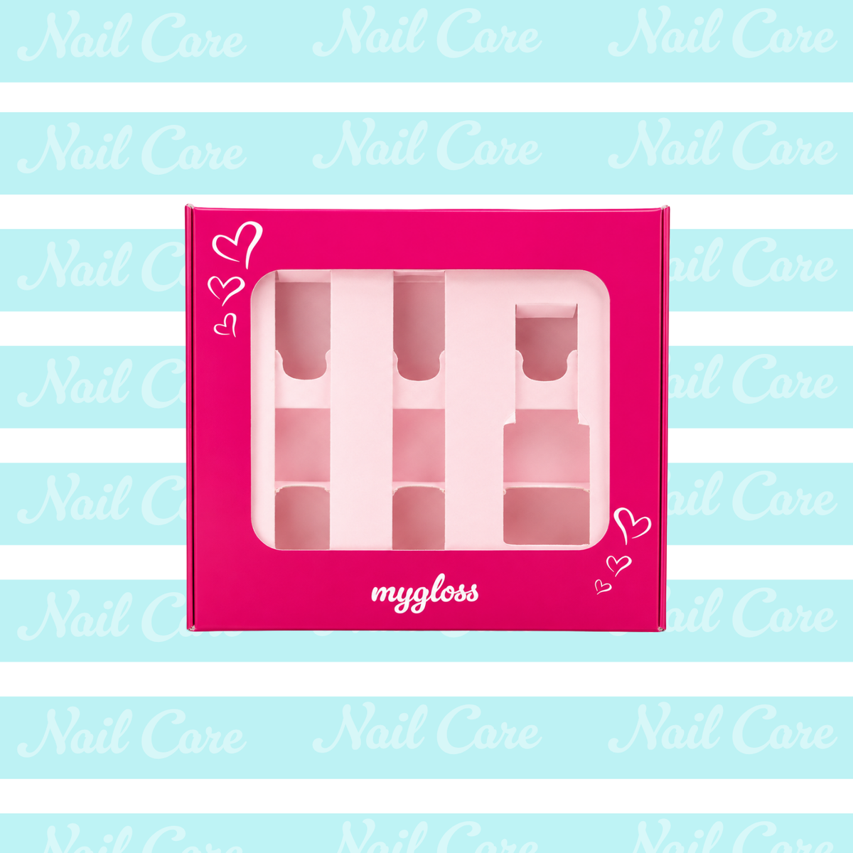 Nail Care Set