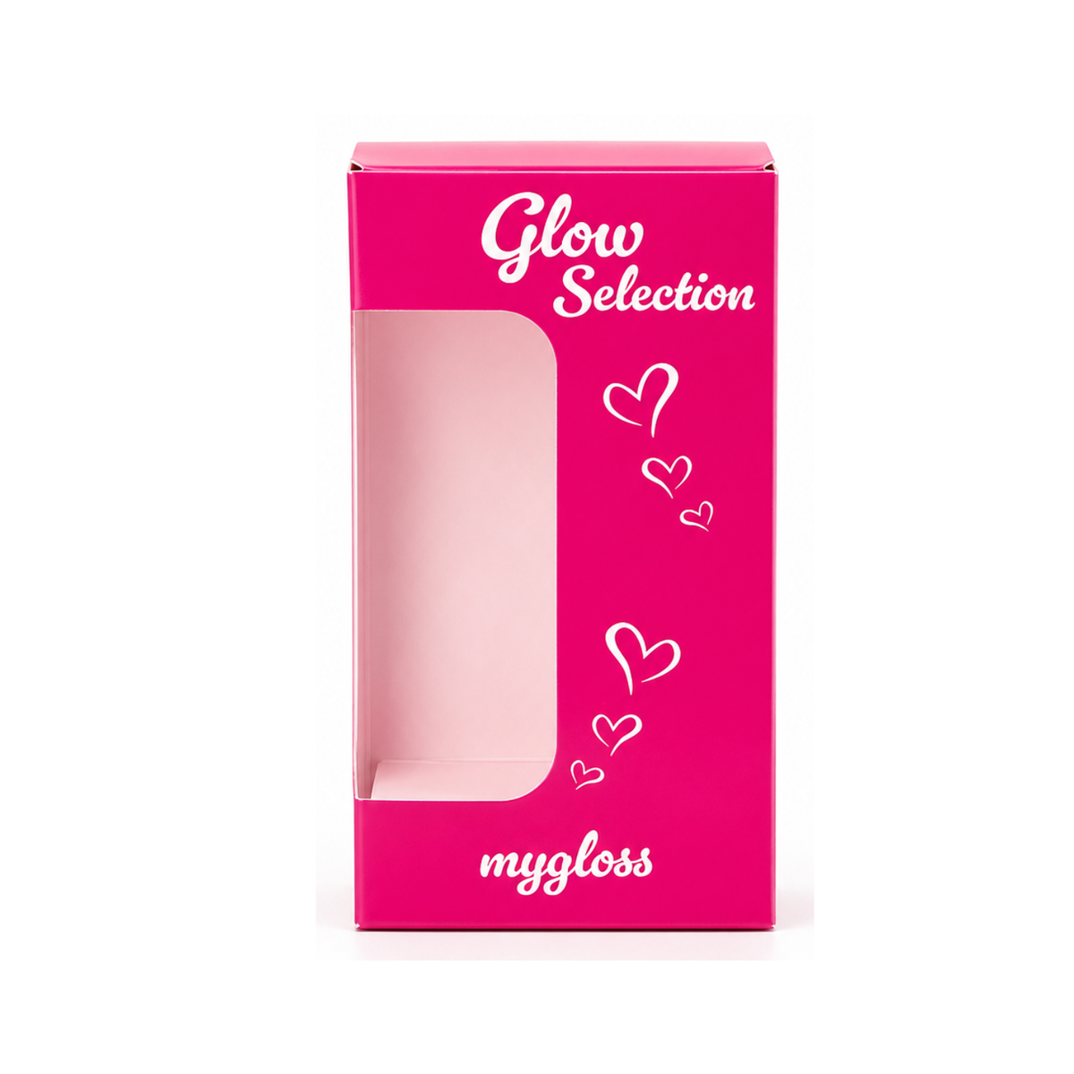 Glow Selection