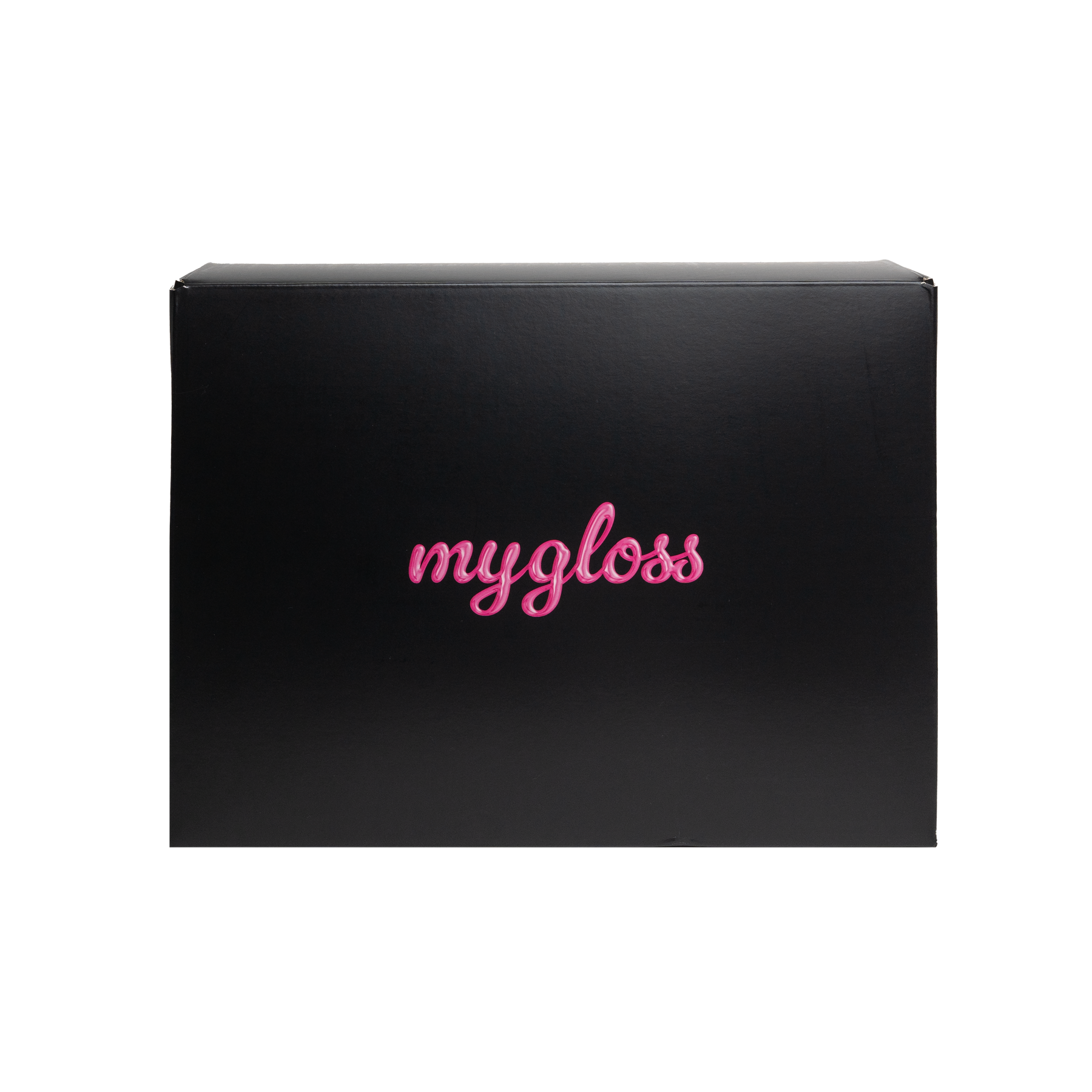 mygloss box - 14 lipglosse, wie du sie haben willst!