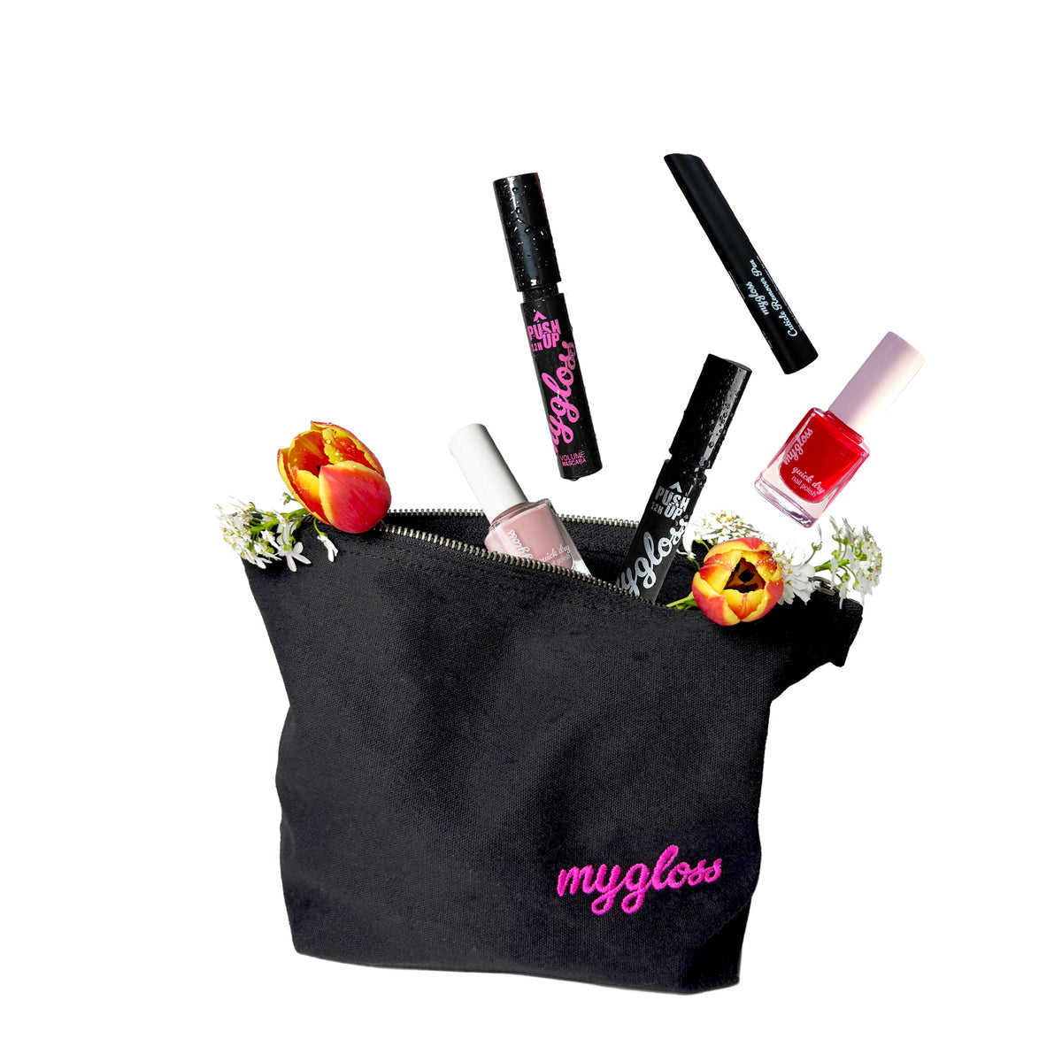 This is mygloss