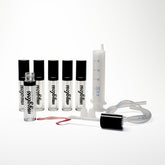 Lipgloss Behälter Nachfüllpack 1 / Verpackungen & Abfüllutensilien