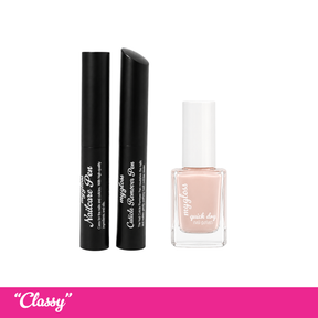 Nail Care Set