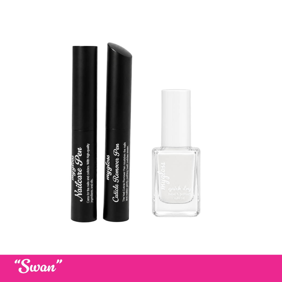 Nail Care Set