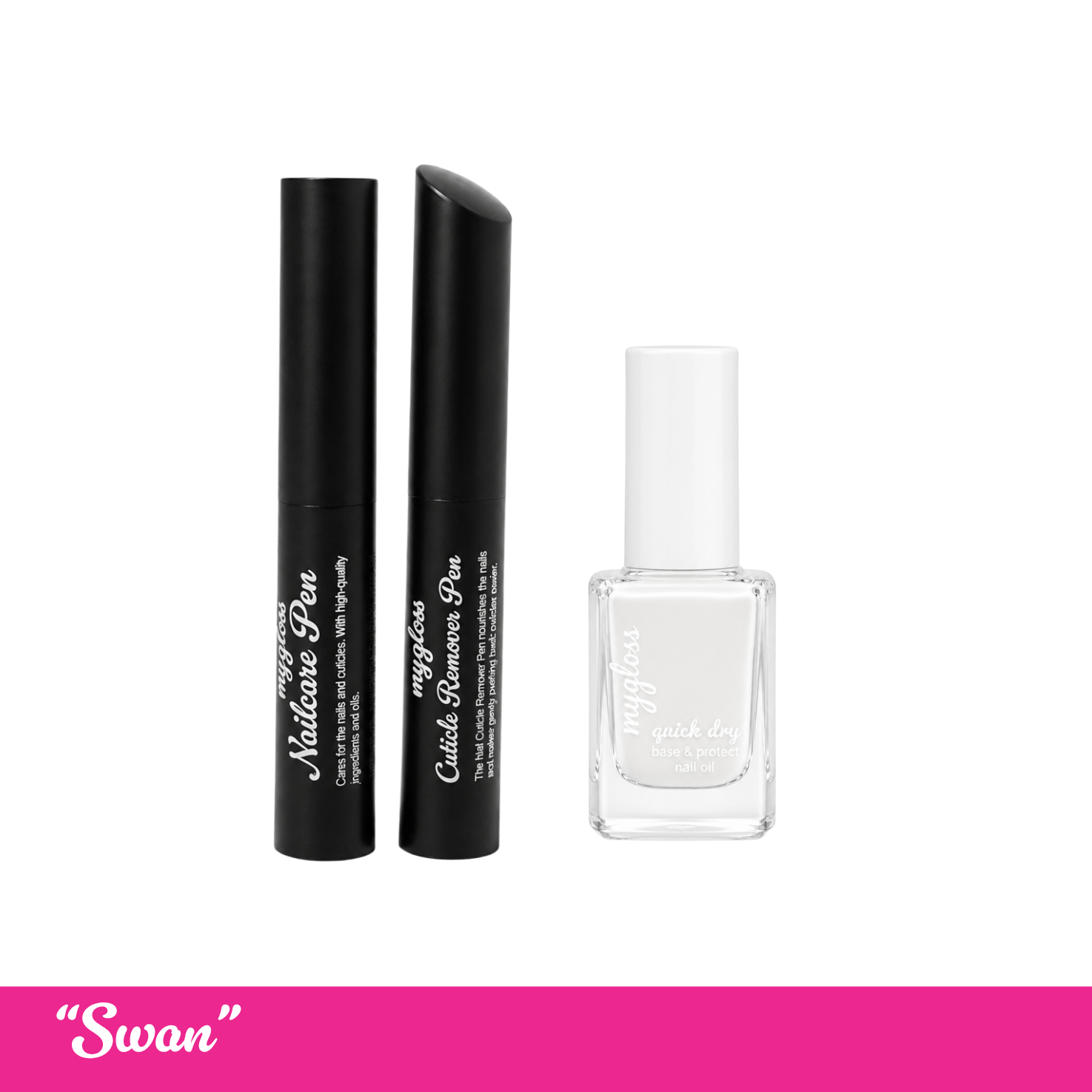 Nail Care Set