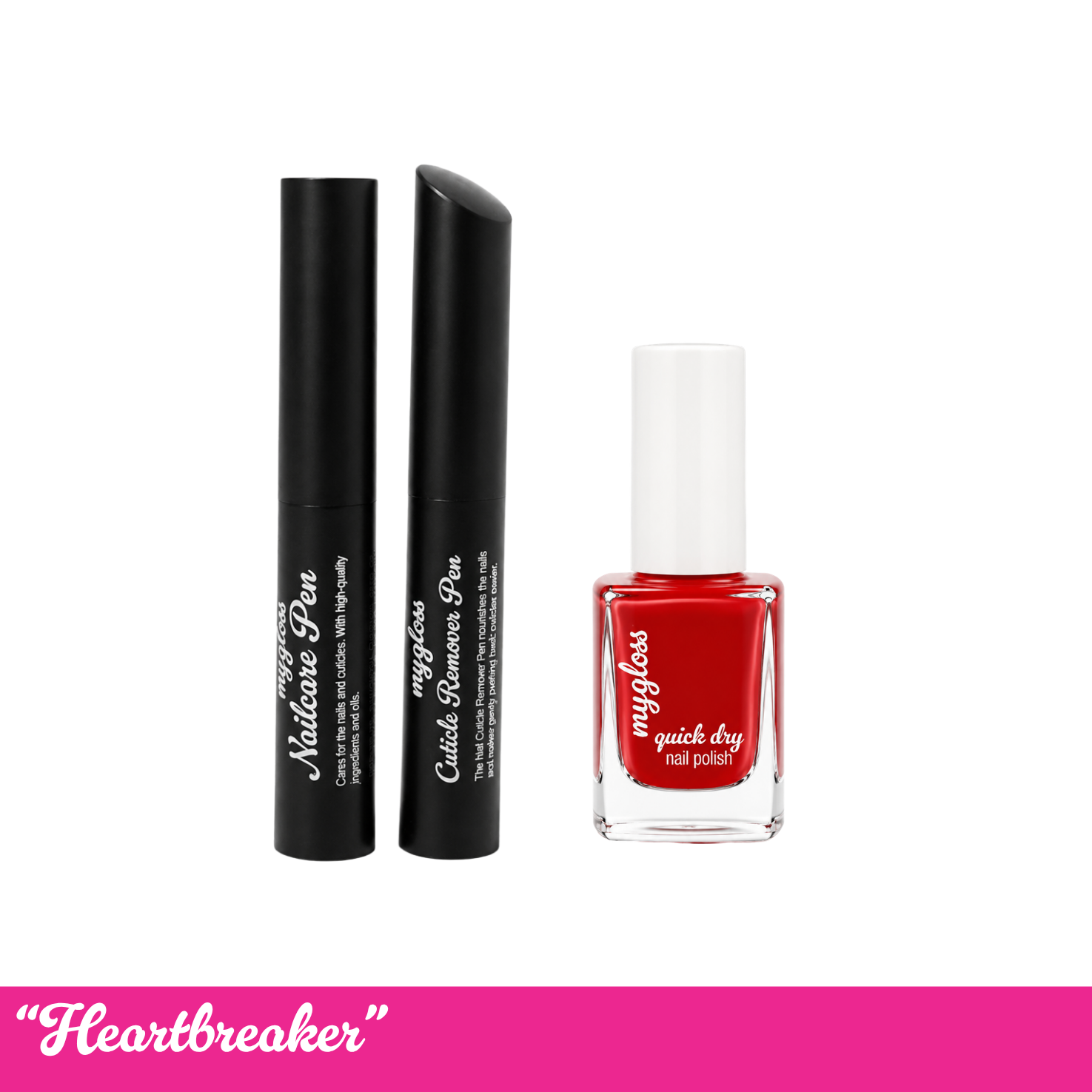 Nail Care Set