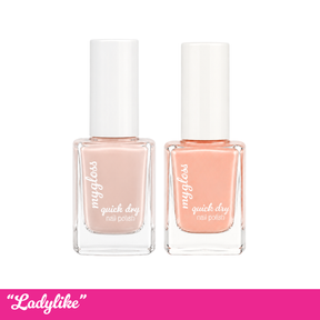 Glow Duo Nailpolish