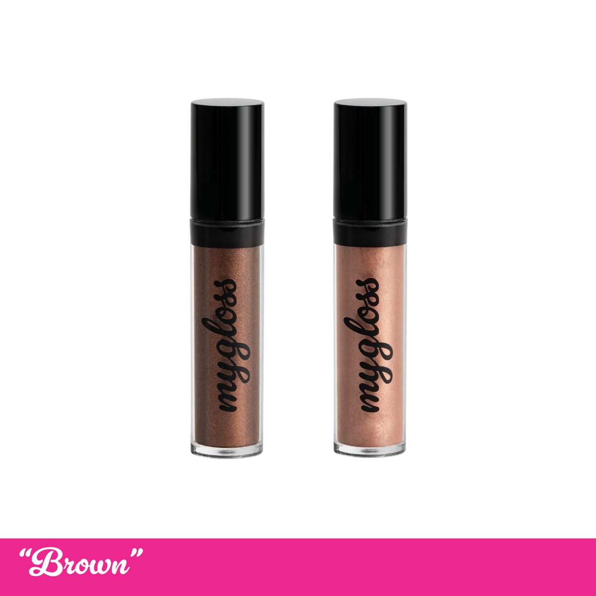 Glow Duo Lips