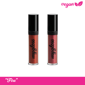 Glow Duo Lips