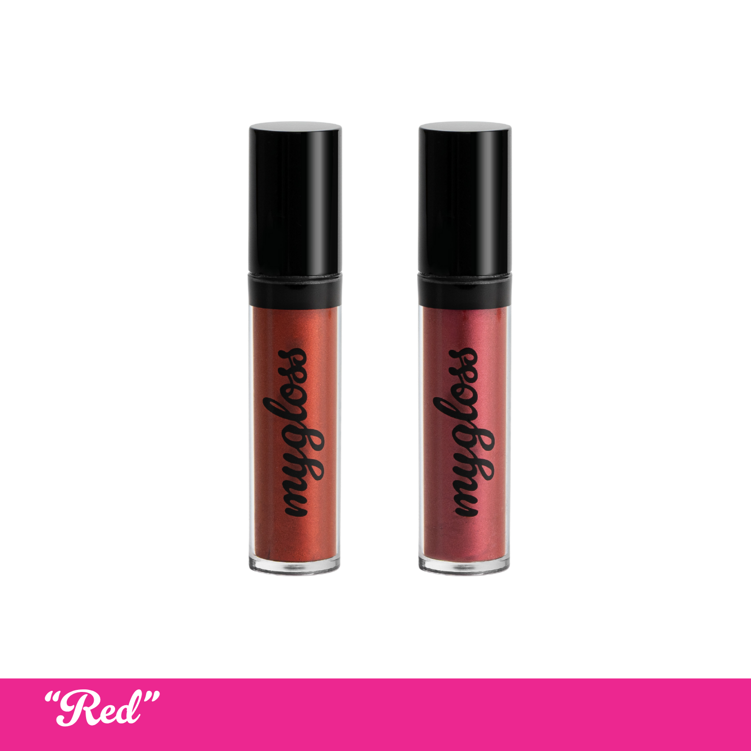 Glow Duo Lips
