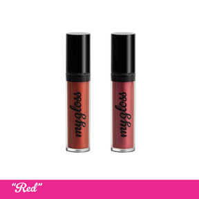 Glow Duo Lips