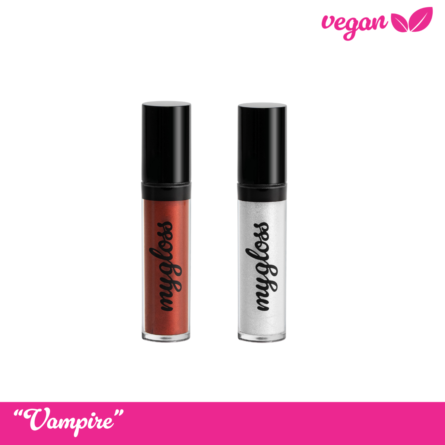 Glow Duo Lips