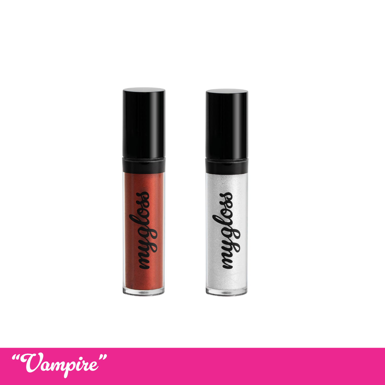 Glow Duo Lips