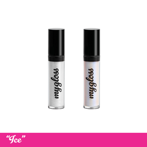 Glow Duo Lips