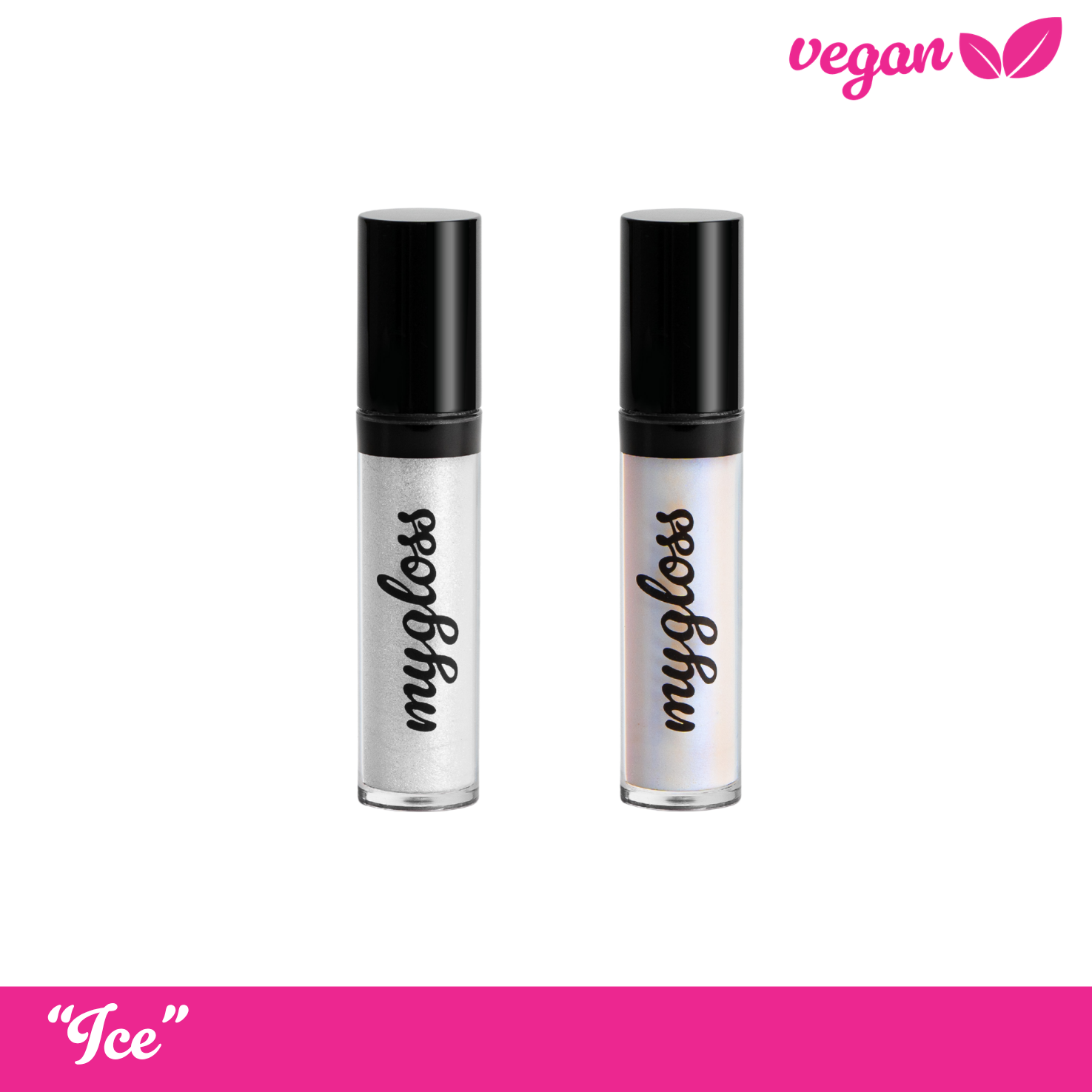 Glow Duo Lips