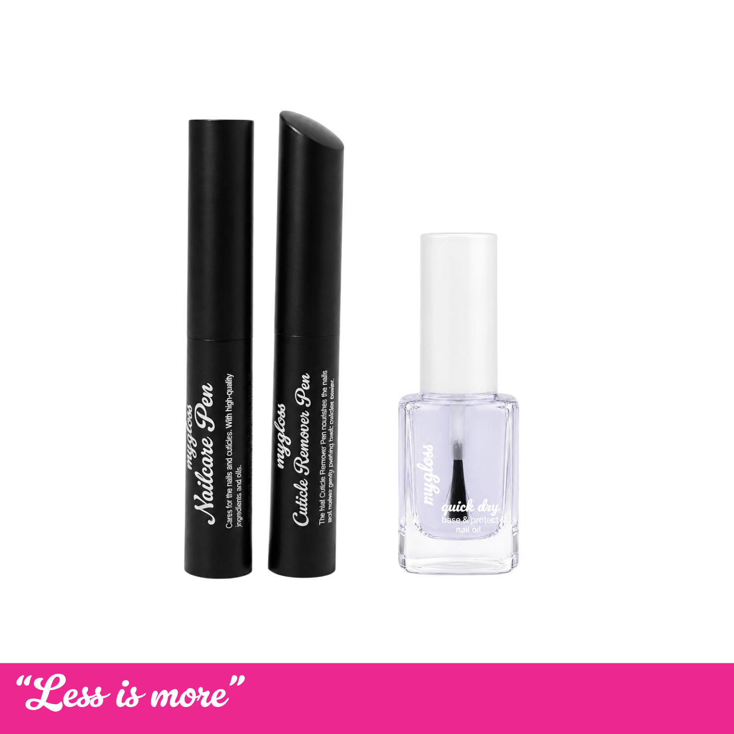Nail Care Set