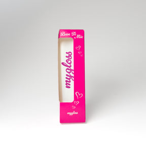 mygloss Lipgloss Base Vanille/ 75 ml