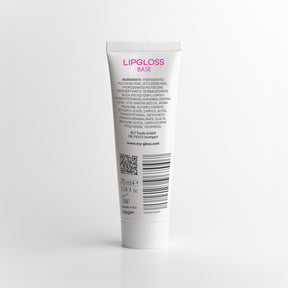 mygloss Lipgloss Base Vanille/ 75 ml