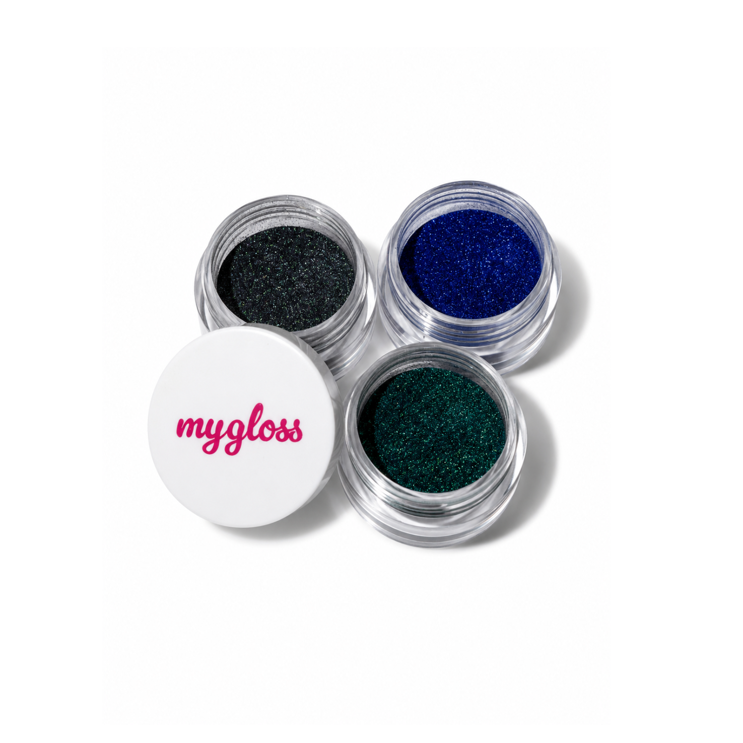 Glow Selection