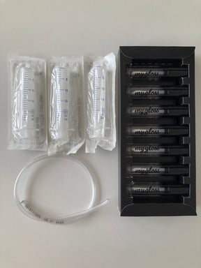 loot - refill pack 1 (verpackungen und abfüllutensilien)