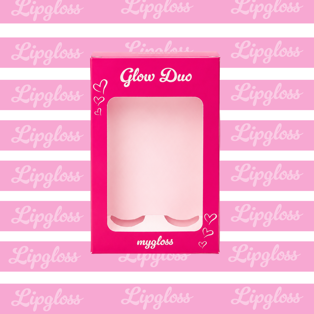 Glow Duo Lips