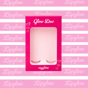 Glow Duo Lips