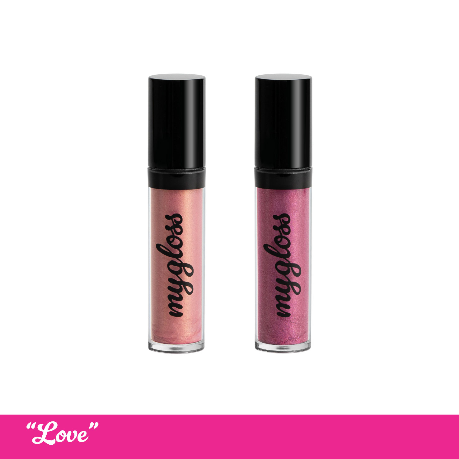 Glow Duo Lips