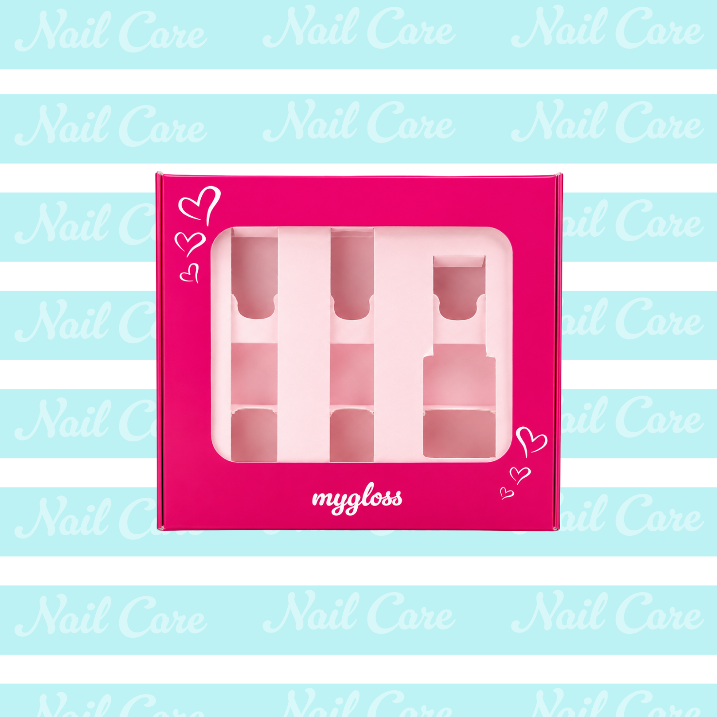 Nail Care Set