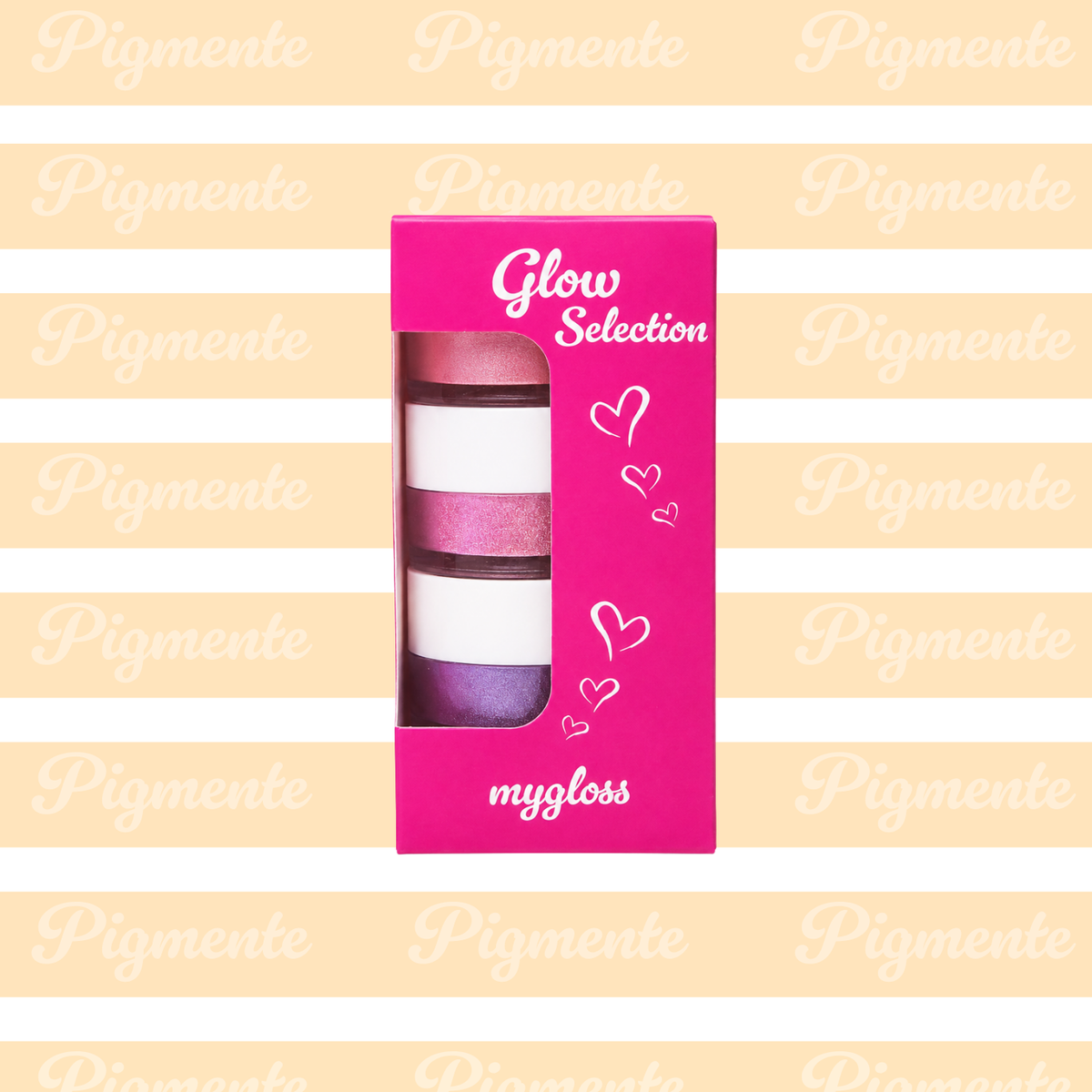 Glow Selection