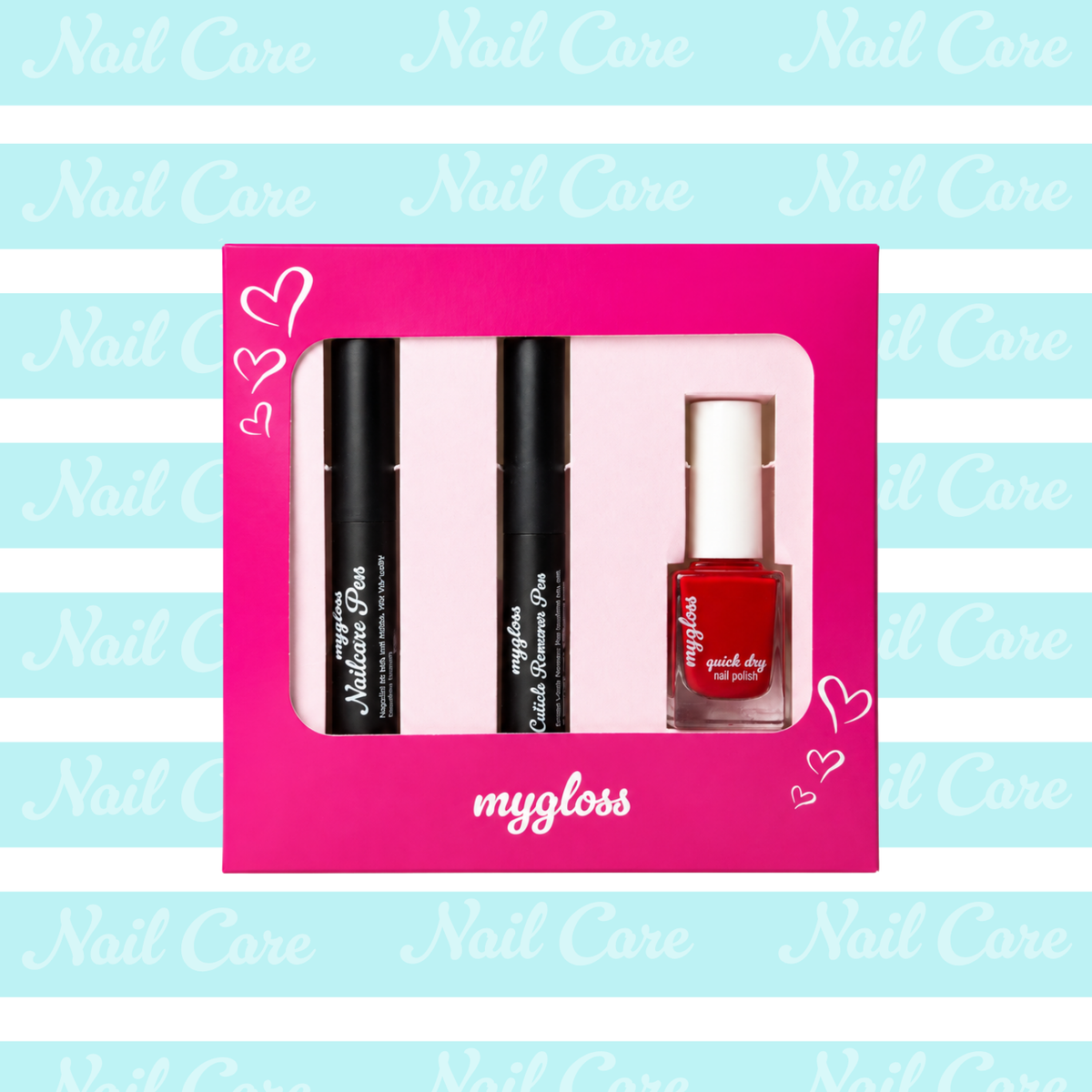 Nail Care Set