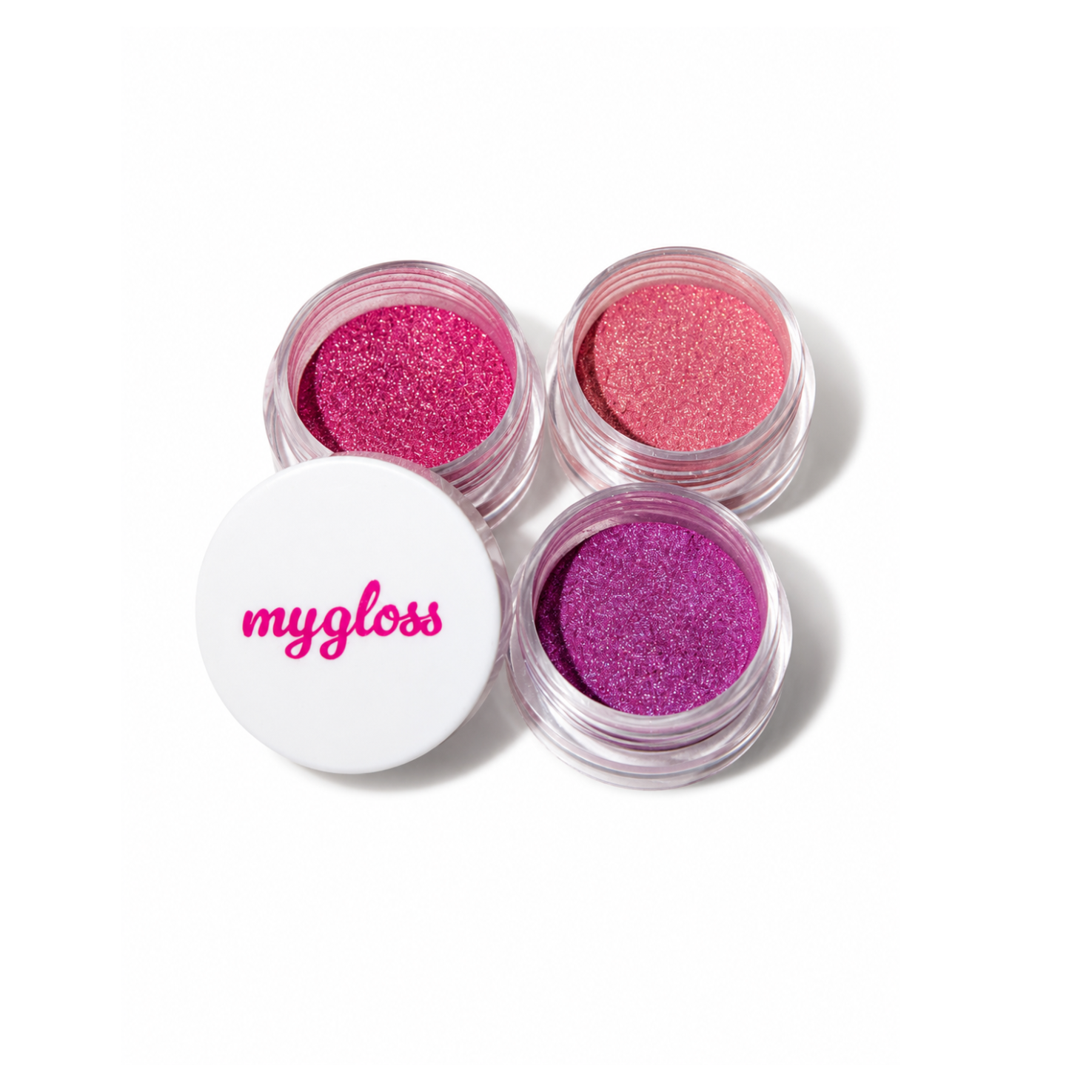 Glow Selection