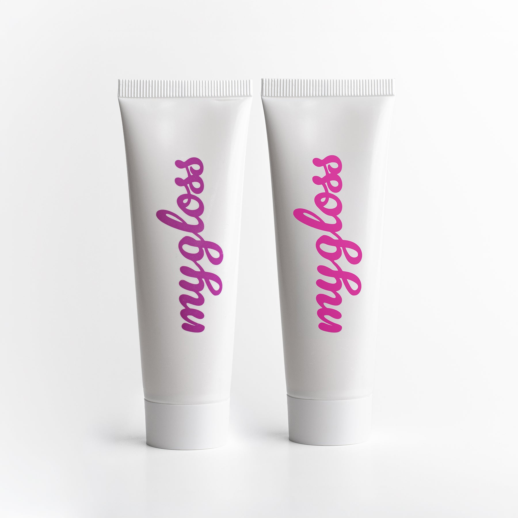 mygloss Lipgloss Bases Doppelpack: Vanille & Forest Fruits/ 75 ml