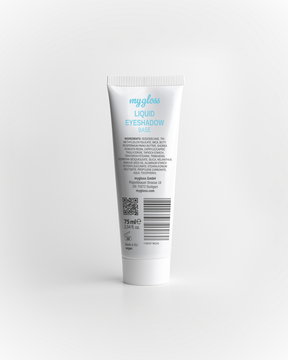 meyeshadow – Liquid Eyeshadow Base (75 ml, farblos)